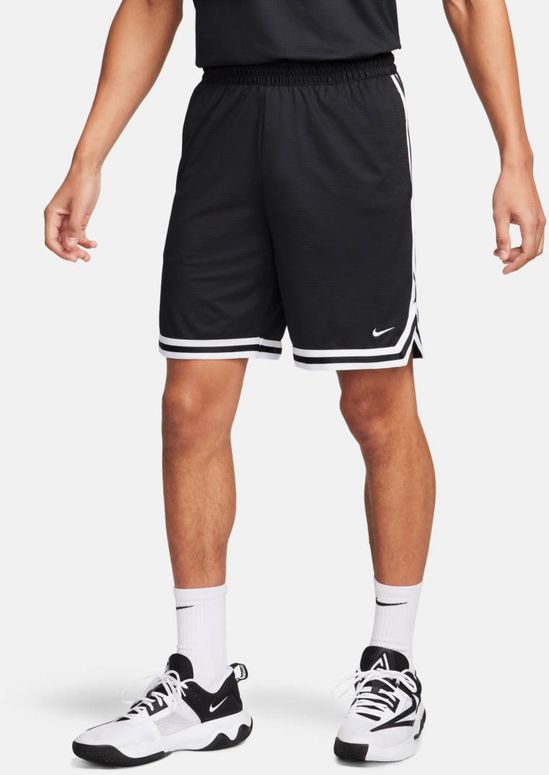 Шорти Nike M NK DF DNA 8IN SHORT чоловічі - 1
