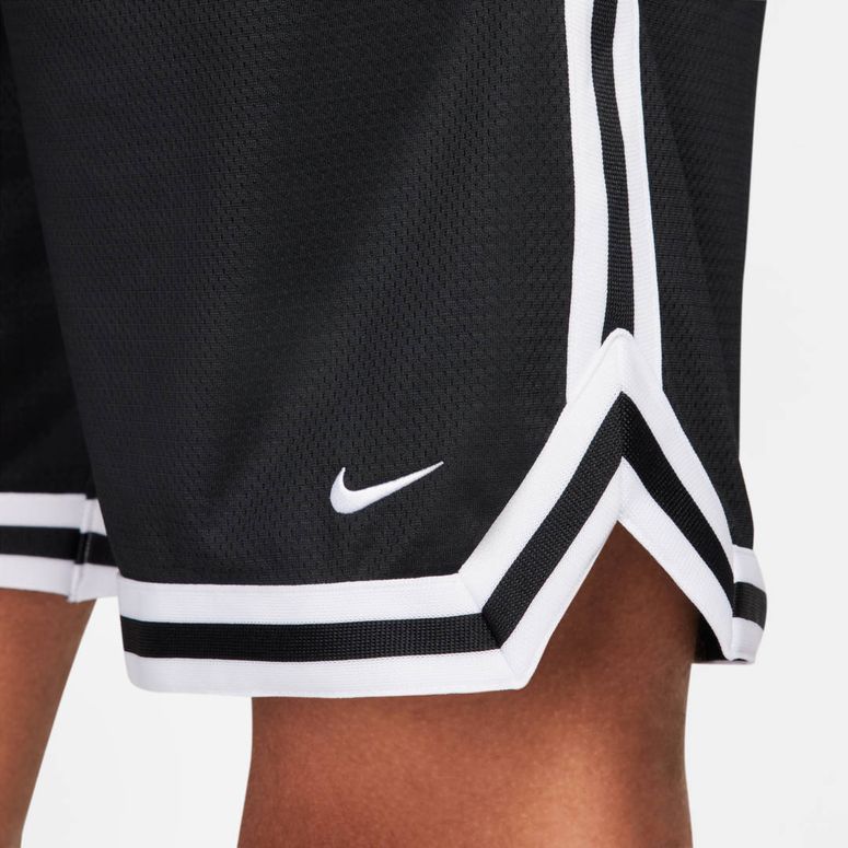 Шорти Nike M NK DF DNA 8IN SHORT чоловічі - 14