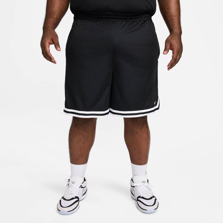 Шорти Nike M NK DF DNA 8IN SHORT чоловічі - 3