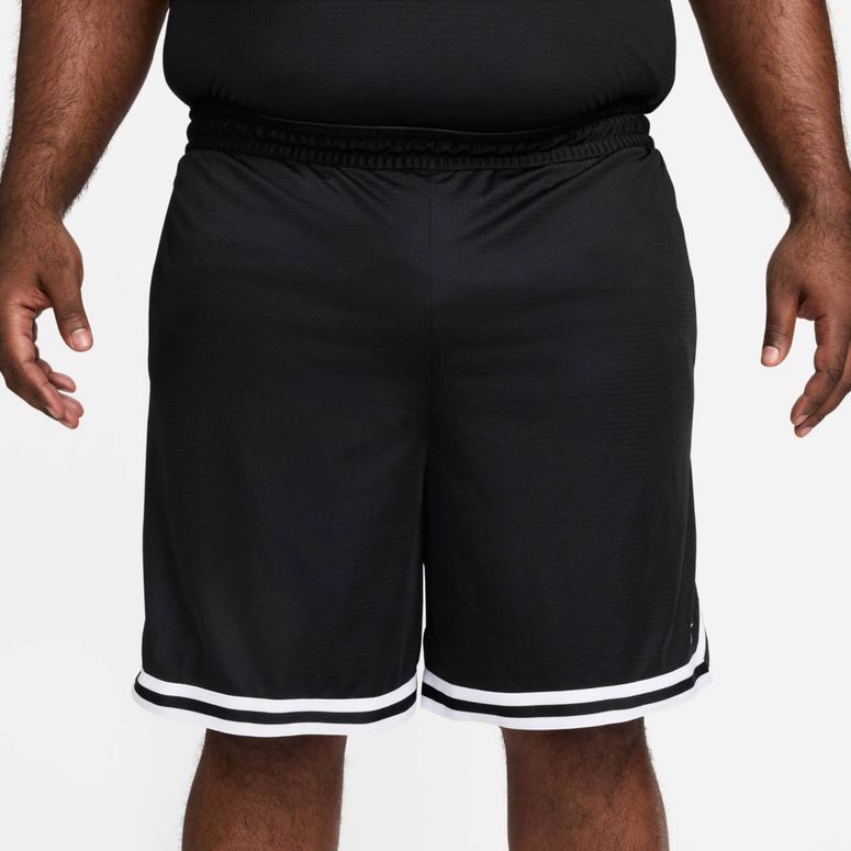 Шорти Nike M NK DF DNA 8IN SHORT чоловічі - 4