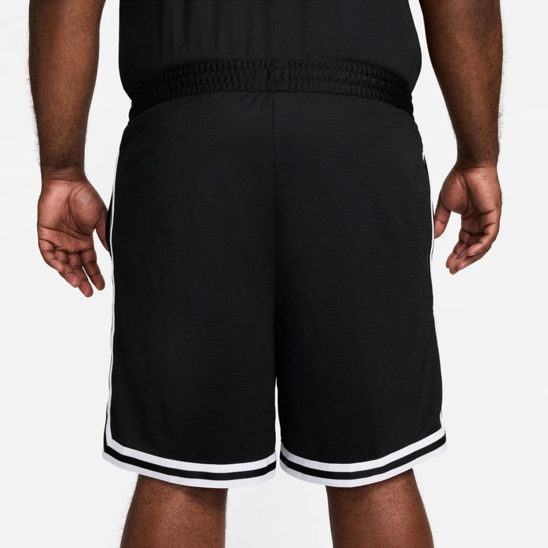 Шорти Nike M NK DF DNA 8IN SHORT чоловічі - 5
