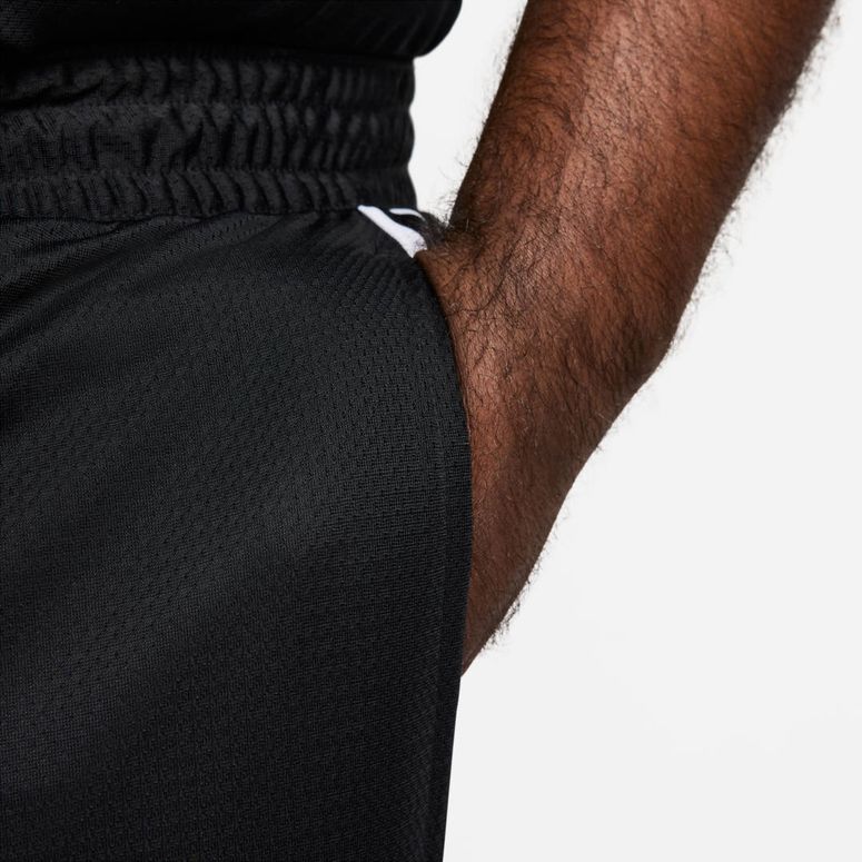 Шорти Nike M NK DF DNA 8IN SHORT чоловічі - 7