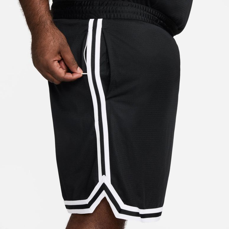 Шорти Nike M NK DF DNA 8IN SHORT чоловічі - 8