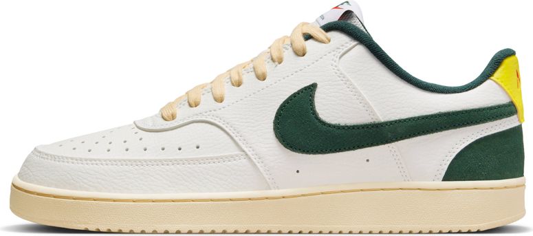 Кроссовки Nike Nike Court Vision Low мужские - 3