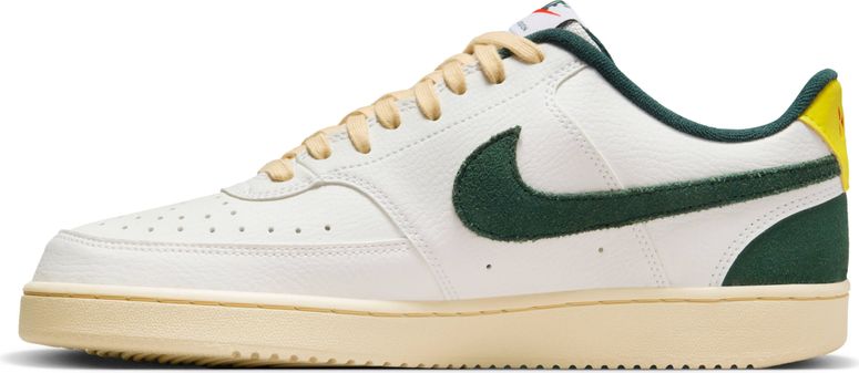 Кроссовки Nike Nike Court Vision Low мужские - 4