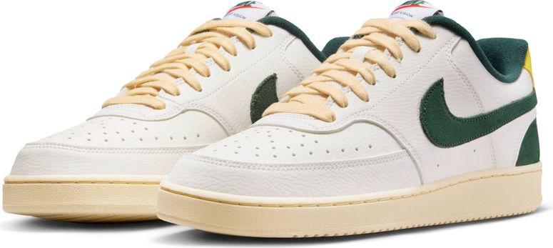 Кроссовки Nike Nike Court Vision Low мужские - 5