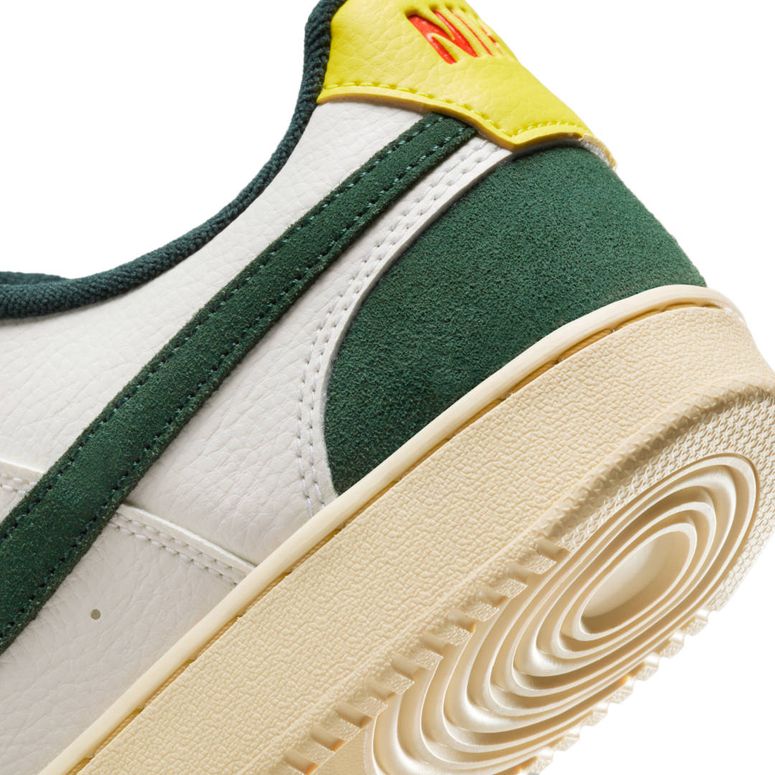 Кроссовки Nike Nike Court Vision Low мужские - 8