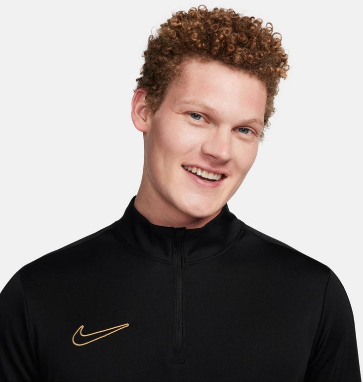 Джемпер Nike M NK DF ACD23 DRIL TOP BR - 3