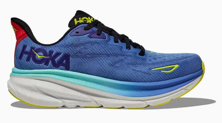 Кросівки Hoka CLIFTON 9 - 1