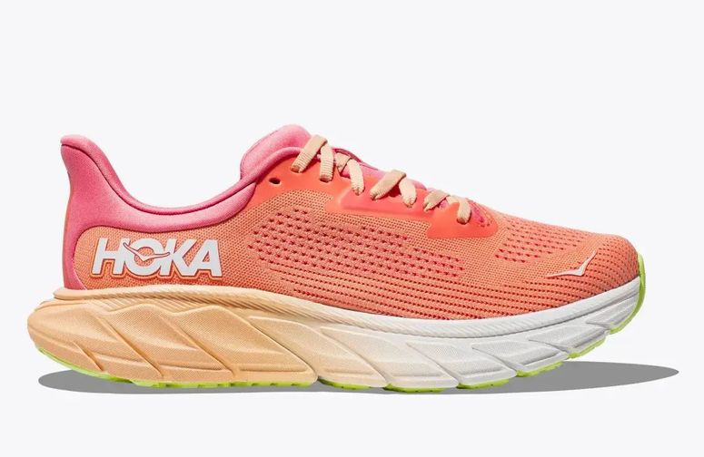 Кроссовки Hoka ARAHI 7 - 1