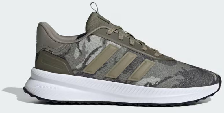 Кроссовки Adidas X_PLRPATH - 1