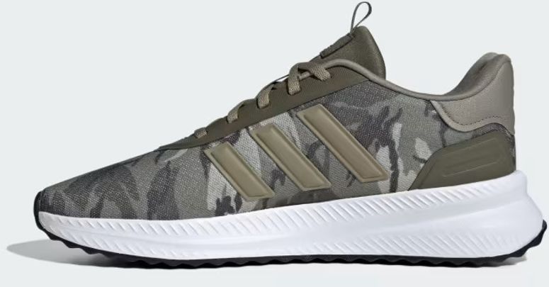 Кроссовки Adidas X_PLRPATH - 2