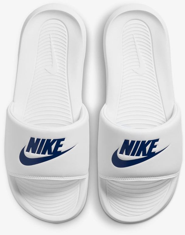 Шлепанцы Nike VICTORI ONE SLIDE мужские - 1