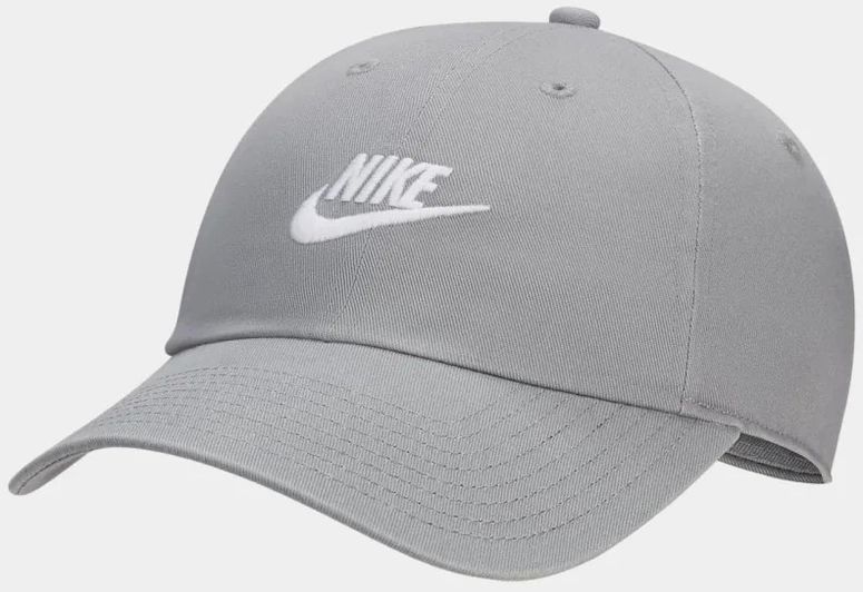 Кепка Nike U NK CLUB CAP U CB FUT WSH L - 1