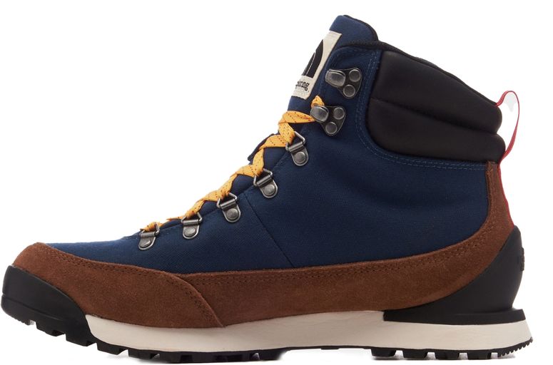 Ботинки THE NORTH FACE NF0A8177OIE1 мужские - 1