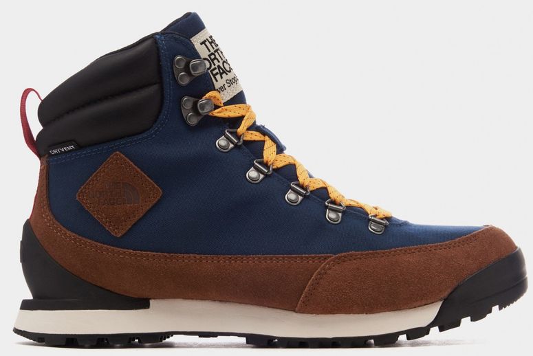 Ботинки THE NORTH FACE NF0A8177OIE1 мужские - 2
