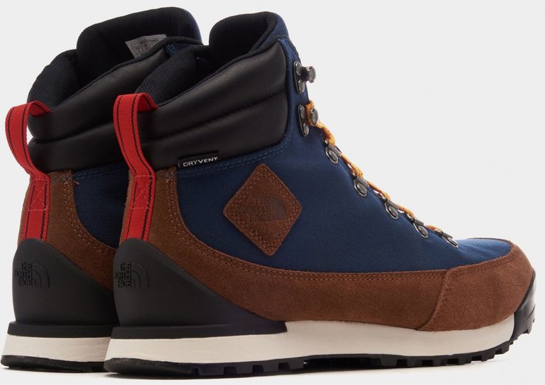Ботинки THE NORTH FACE NF0A8177OIE1 мужские - 6