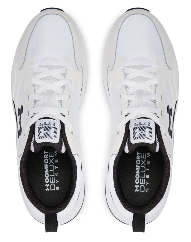 Кросівки UNDER ARMOUR UA CHARGED EDGE чоловічі - 4