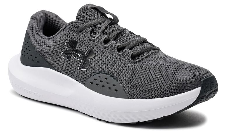 Кросівки UNDER ARMOUR UA CHARGED SURGE 4 чоловічі - 2