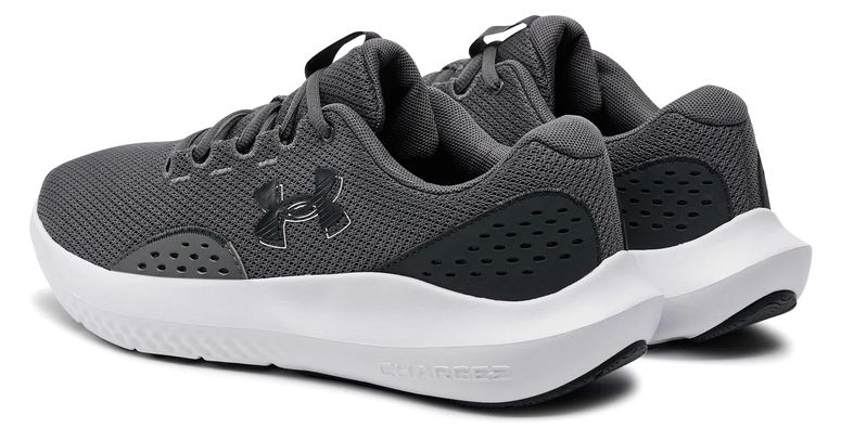 Кросівки UNDER ARMOUR UA CHARGED SURGE 4 чоловічі - 3