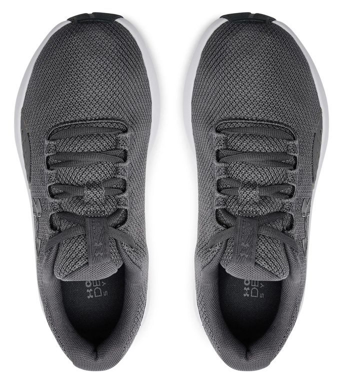 Кросівки UNDER ARMOUR UA CHARGED SURGE 4 чоловічі - 4