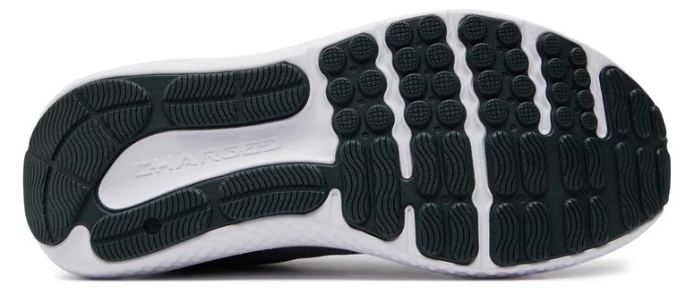 Кросівки UNDER ARMOUR UA CHARGED SURGE 4 чоловічі - 5