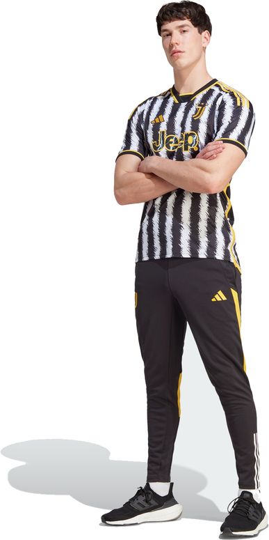 Футболка Adidas JUVE H JSY чоловіча - 5