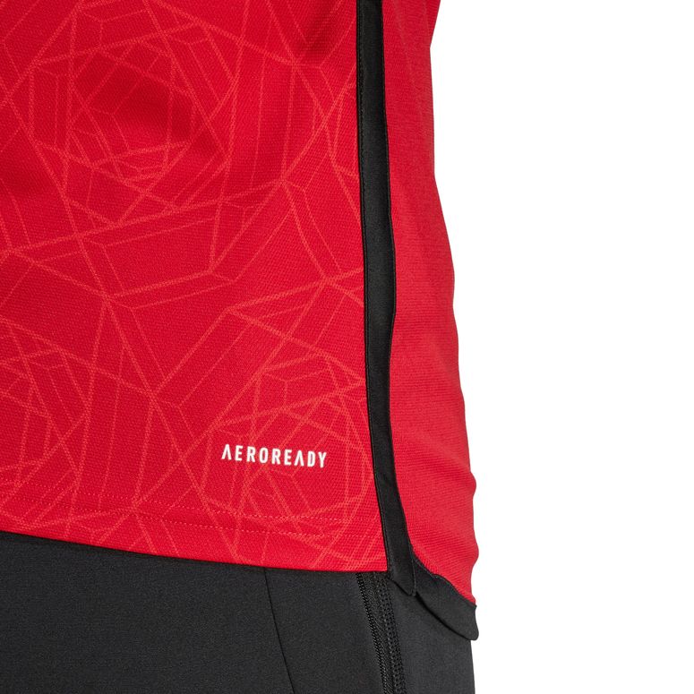 Футболка Adidas MUFC H JSY чоловіча - 5
