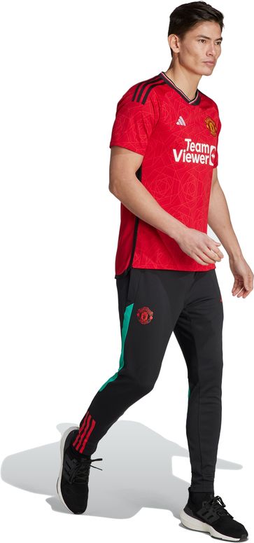 Футболка Adidas MUFC H JSY чоловіча - 6
