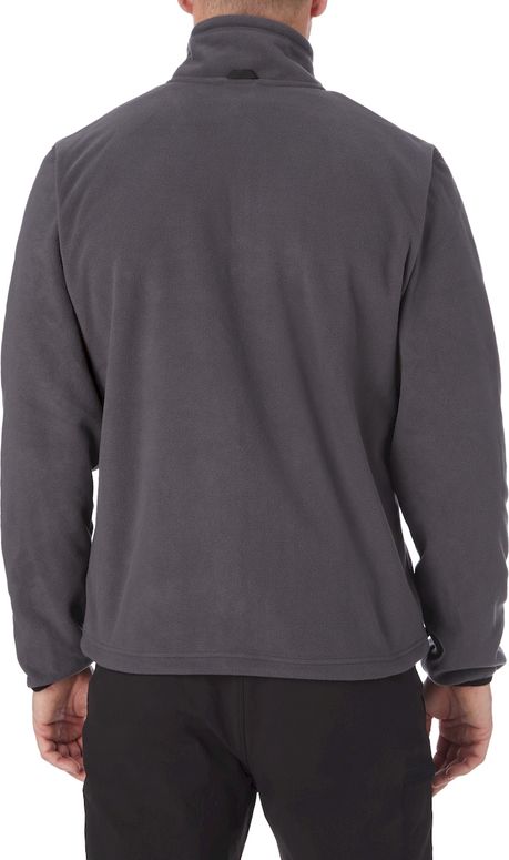 Куртка McKinley TERANG 3:1II M мужская - 10