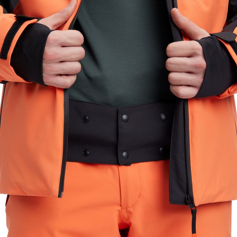 Куртка McKinley DEXTER M мужская - 5