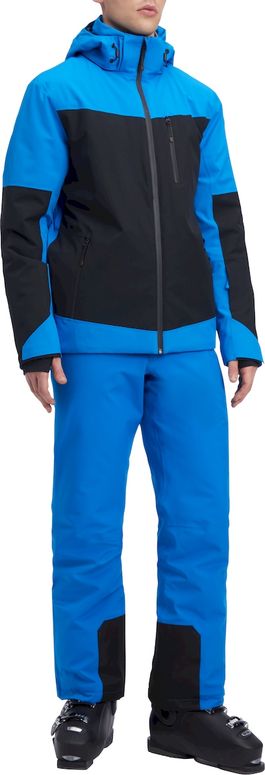Куртка McKinley FABIAN M мужская - 6