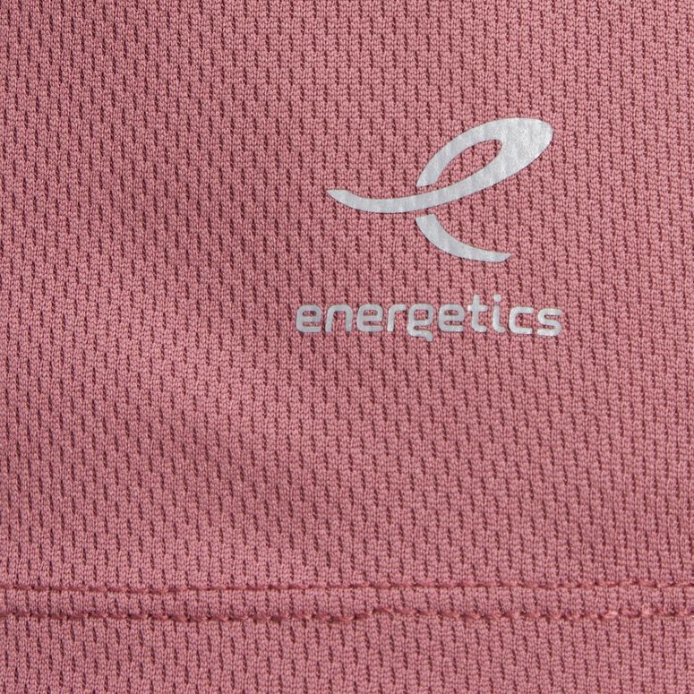 Футболка ENERGETICS NATALJA SS W женская - 5