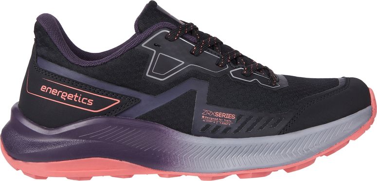 Кроссовки ENERGETICS ZYROX CORE II женские - 1