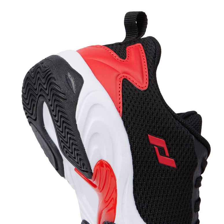 Кросівки PRO TOUCH BB Slam XIII J дитячі - 10