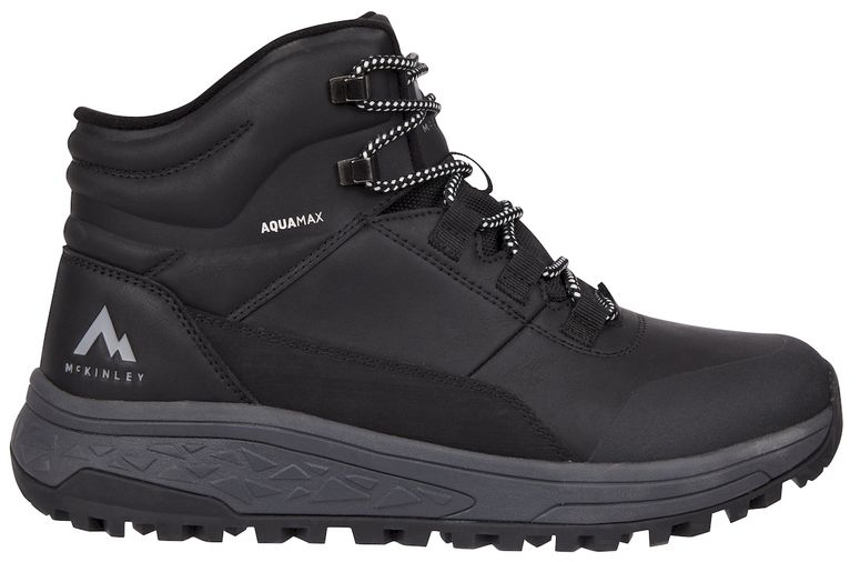 Ботинки McKinley RANGER II MID AQX мужские - 1