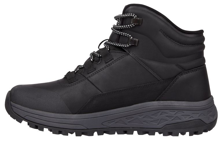 Ботинки McKinley RANGER II MID AQX мужские - 2