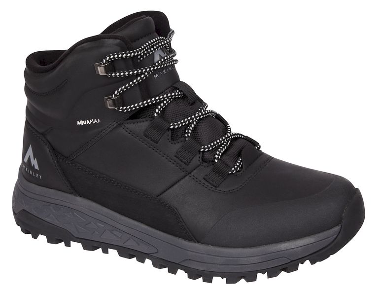 Ботинки McKinley RANGER II MID AQX мужские - 3