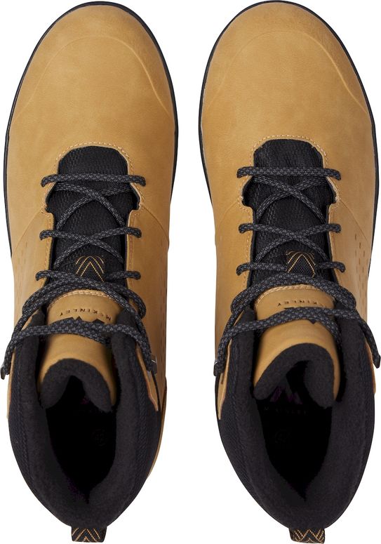 Ботинки McKinley Nell II MID AQX мужские - 5