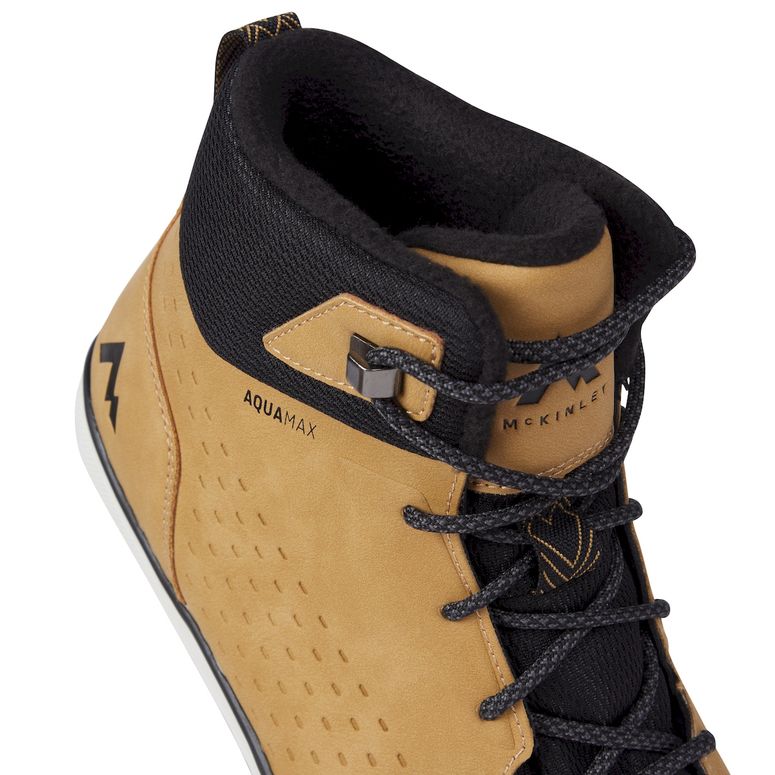 Ботинки McKinley Nell II MID AQX мужские - 7