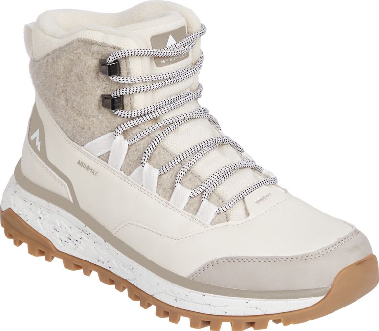 Черевики McKinley Ranger MID AQX W жіночі - 3