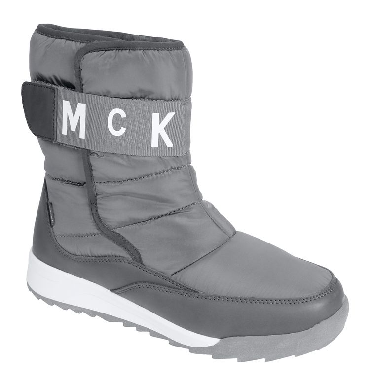 Сапоги McKinley Regina AQB W женские - 5