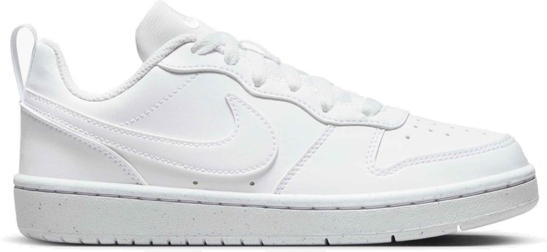 Кроссовки Nike NIKE COURT BOROUGH LOW RECRAFT детские - 1