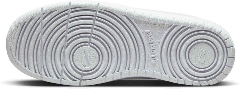 Кроссовки Nike NIKE COURT BOROUGH LOW RECRAFT детские - 10