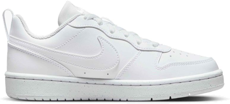 Кроссовки Nike NIKE COURT BOROUGH LOW RECRAFT детские - 2