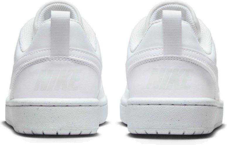 Кроссовки Nike NIKE COURT BOROUGH LOW RECRAFT детские - 6