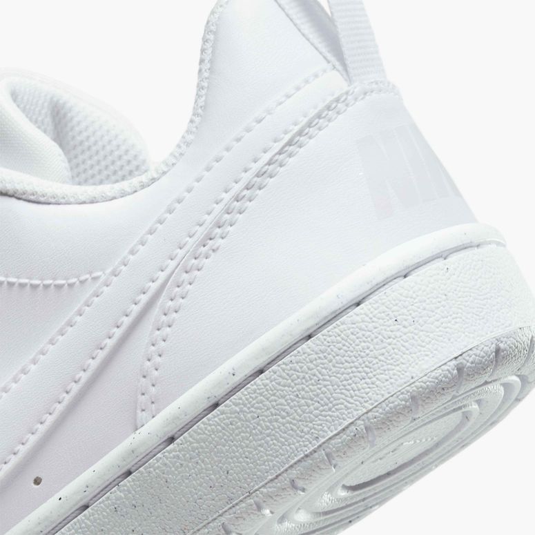 Кроссовки Nike NIKE COURT BOROUGH LOW RECRAFT детские - 9