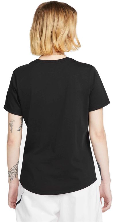 Футболка Nike W NSW CLUB SS TEE женская - 2
