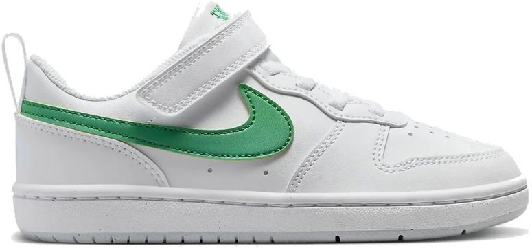 Кроссовки Nike NIKE COURT BOROUGH LOW RECRAFT для мальчика - 1
