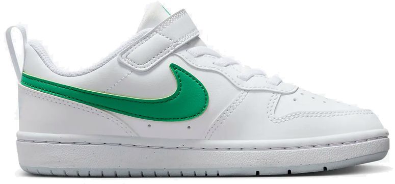 Кроссовки Nike NIKE COURT BOROUGH LOW RECRAFT для мальчика - 2